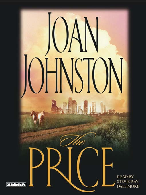 Title details for The Price by Joan Johnston - Available